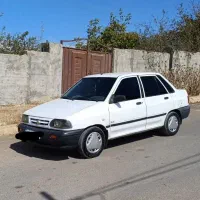 پراید صبا مدل ۸۷