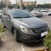 اچ سی کراس مدل ۹۸