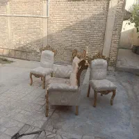 مبل سلطنتی