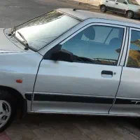 پراید 141