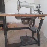 چرخ خیاطی وسردوز|چرخ خیاطی و ریسندگی|قرچک, مهدیه|دیوار