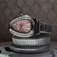 ساعت ماری برند بولگاری