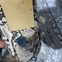 کفش 37درحد نو|کیف، کفش، کمربند|تهران, نیلوفر|دیوار