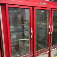 یخچال فروشگاهی ۶درب