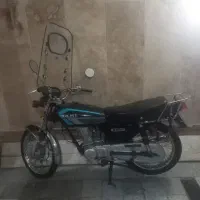 هندا ۱۲۵ مدل ۹۲