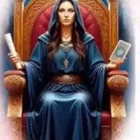 فال تاروت پاسور فال قهوه مصری