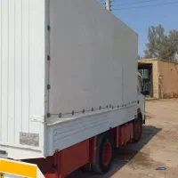 اتاق مسقف چادری.به ایسیزو و امیکو میخوره.نو در حد|قطعات یدکی و لوازم جانبی|اهواز, فاز ۱ پادادشهر|دیوار