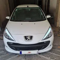 ۲۰۷ اتومات سقف فلز بی‌رنگ