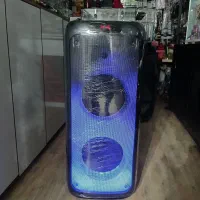 باند جی بی ال|صوتی و تصویری|تربت جام, پارک جنگلی|دیوار