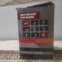 کش trx