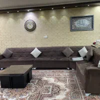 مبل راحتی 10نفر