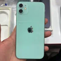 ایفون ۱۱ باتری ۹۸٪ ZA