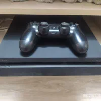 ps4 اسلیم