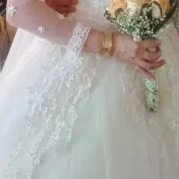 لباس عروس