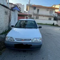 پراید وانت مدل 1402