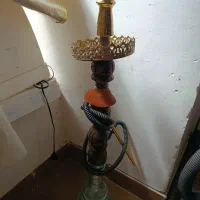 تعدادی قلیان