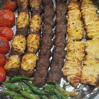 قبول سفارش آشپزی مجالس و مهمانی|خدمات پذیرایی، مراسم|بروجرد, |دیوار