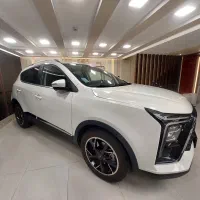 kmc x5 مدل ۱۴۰۳|خودرو سواری و وانت|تبریز, |دیوار