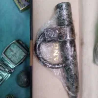 قفل برای قاجار|کلکسیون اشیاء عتیقه|رشت, بوسار|دیوار