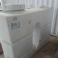 منبع آب هزار لیتری پلاستونیک