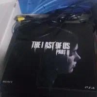 پلستیشن 4 درحد نو