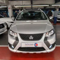 کوییک GXL-R 1403
