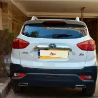 ماشین جک s3 کاملاً خانگی|خودرو سواری و وانت|شیراز, دست خضر|دیوار