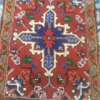 فرش دست بافت|فرش|ری, شهرک نظامی|دیوار