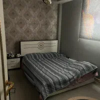 تخت و سرویس خواب|تخت و سرویس خواب|قرچک, میرزائی شمالی|دیوار