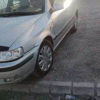 فروش سمند