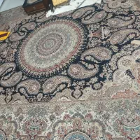 فرش ۱۲ متری مارک نگین