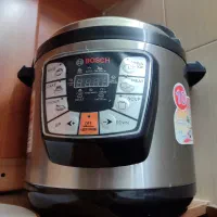 زود پز بوش