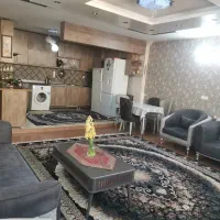 اجاره آپارتمان ۱۰۰ متری ۲ خوابه در شهرک آرین|اجارهٔ آپارتمان|شیراز, شهرک آرین|دیوار