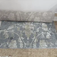 فرش کناره