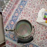 کتری Unique|قوری، کتری، قهوه‌ساز دستی|باغستان, |دیوار