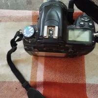 دوربین عکاسی NiKon D7000|دوربین عکاسی و فیلم‌برداری|تهران, اقدسیه|دیوار