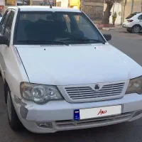 پراید ۱۳۲ مدل ۹۱ هیدرولیک