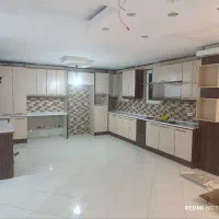 فروش فوری کابینت آشپزخانه  تمیز در فولادشهر اصفهان
