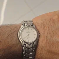 ساعت سوئیسی everswiss