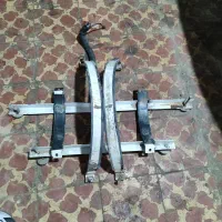 پایه گازسوز CNG