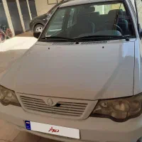 ۱۱۱ مدل ۹۸ بیرنگ|خودرو سواری و وانت|مشهد, احمدآباد|دیوار