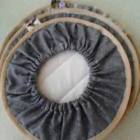 دمکنی سه تیکه ۱۰۰ تومن پیشبند ۱۵۰ تومن|سفره، حوله، دستمال آشپزخانه|قم, علی آباد سعدگان|دیوار