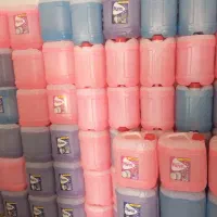 مواد شوینده عمده وتک