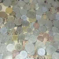 سکه کلکسیونی