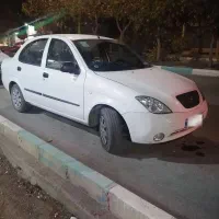 تیبا صندوقدار 1400|خودرو سواری و وانت|نجف‌آباد, امیرآباد|دیوار