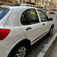 کوییک GXR|خودرو سواری و وانت|تهران, دردشت|دیوار