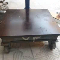 باسکول دیجیتال1500کیلویی درحدنومانیتوروکامپیوترنو|ابزارآلات|شیراز, دشت چنار|دیوار