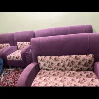 مبلمان هفت نفره راحتی