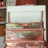 تعمیر ابگرمکن پکیج بوتان در محل