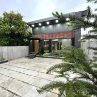 فلت مدرن شهرکی/180متر با مدارک کامل/فروش فوری